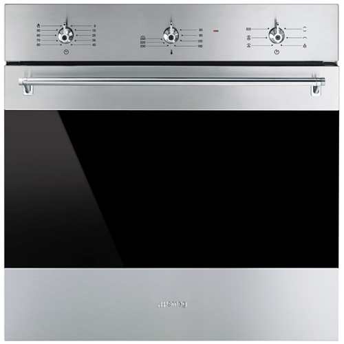 Духовой шкаф SMEG SF6381X