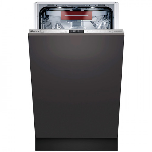 встраиваемая посудомоечная машина neff s889zmx60r