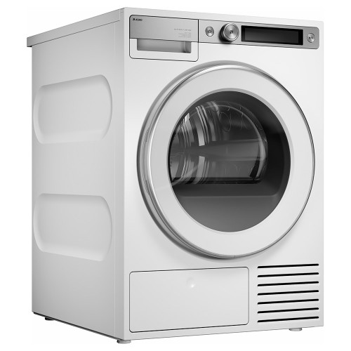 Сушильная машина ASKO T710HUXLW.P (746366)