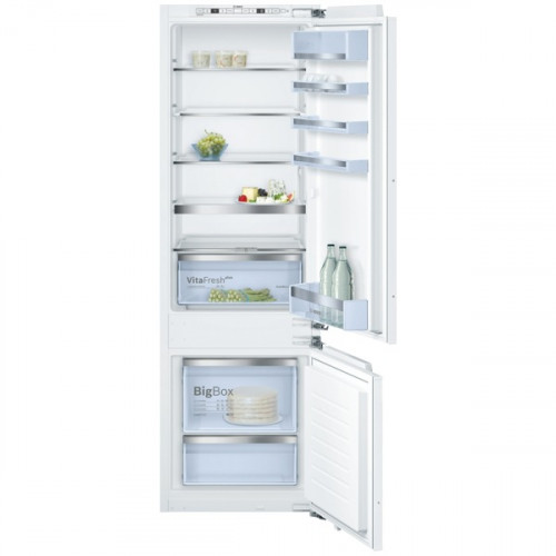 встраиваемый холодильник bosch kis87af30r
