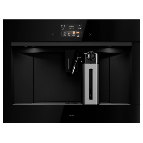 Встраиваемая кофемашина ASKO CMB54BG (745055)