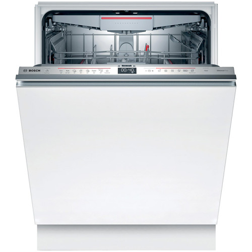 Встраиваемая посудомоечная машина BOSCH SMV6HCX1FR