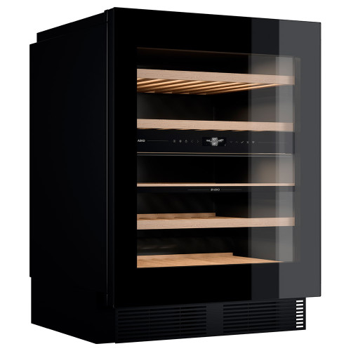 Встраиваемый винный шкаф ASKO WU886G2FNB1 (745894)
