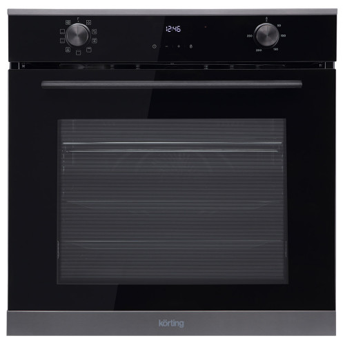Духовой шкаф KORTING OKB 1321 GNBX