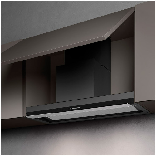Вытяжка FALMEC VIRGOLA 60 BLACK