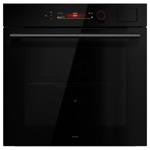 Духовой шкаф-пароварка ASKO OCS56BGH (744527)