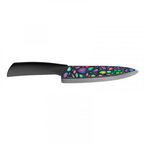нож шеф mikadzo imari-bl ch (4992022)