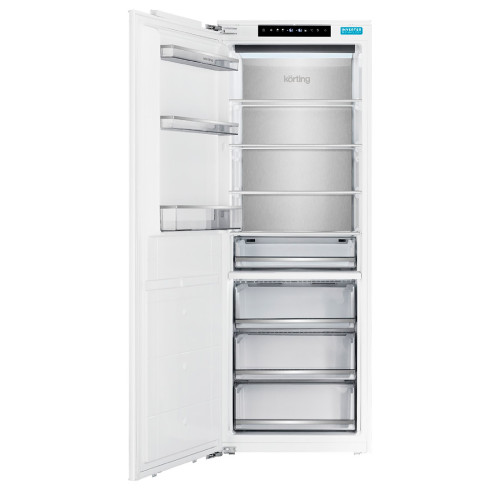 Встраиваемая морозильная камера KORTING KSFI 1955