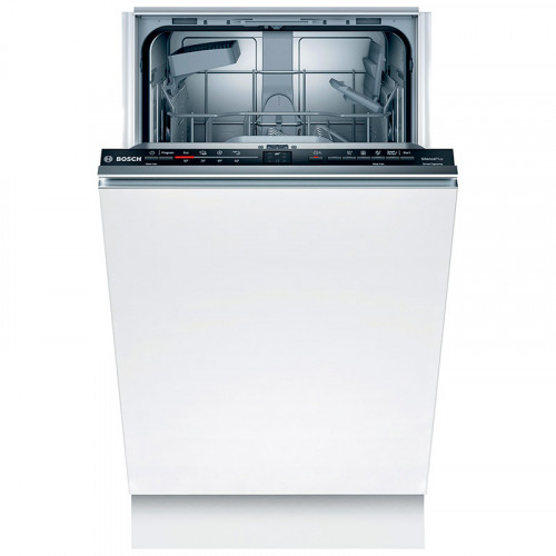 Встраиваемая посудомоечная машина BOSCH SRV2HKX1DR