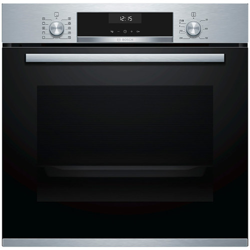 духовой шкаф bosch hbg537es0r