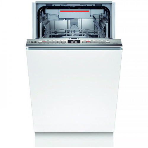 Встраиваемая посудомоечная машина BOSCH SPV6HMX1MR
