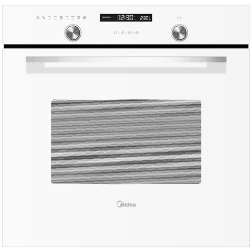Духовой шкаф MIDEA MO78101CGW