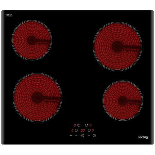 Варочная поверхность KORTING HK 60003 B