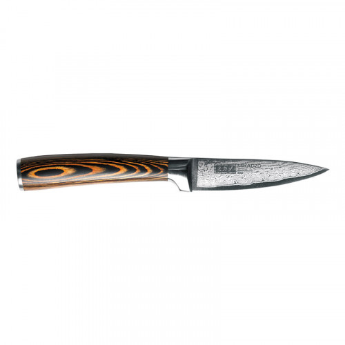 Нож овощной Mikadzo Damascus Suminagashi (4996237)