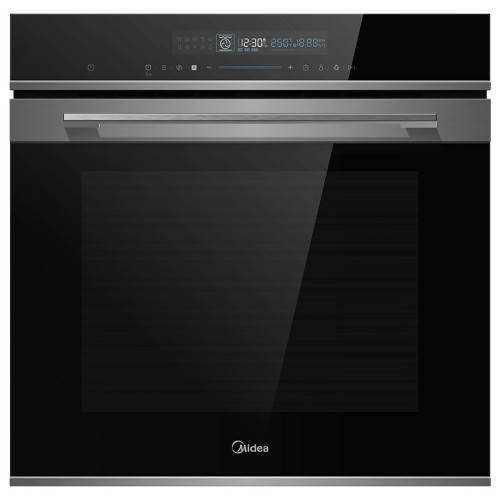 Духовой шкаф MIDEA MO92170CGB