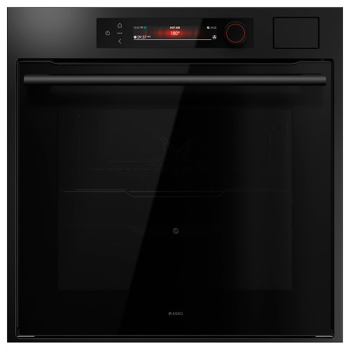 Духовой шкаф-пароварка ASKO OCS66GSH (745610)