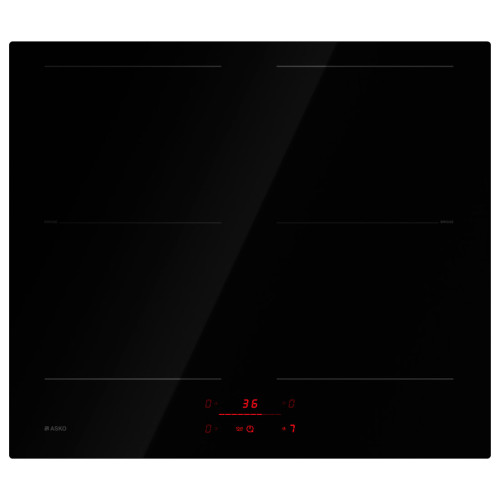 Варочная поверхность ASKO HI2643FBG1 (744746)