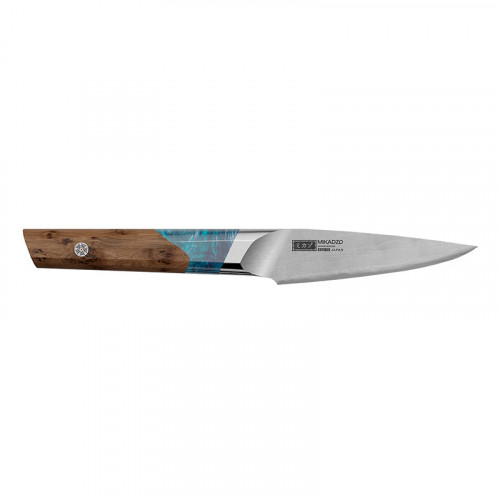 Нож овощной Mikadzo Damascus Kuon (4992038)