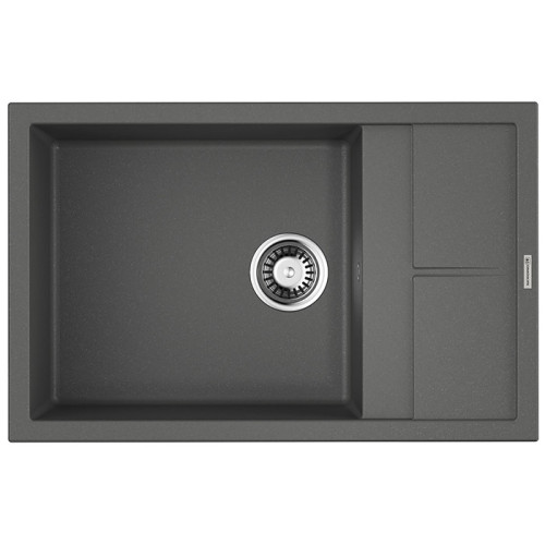 мойка omoikiri sumi 78-lb-pl платина 4993724