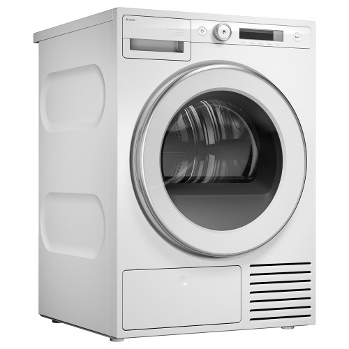 Сушильная машина ASKO T309HCW (745172)