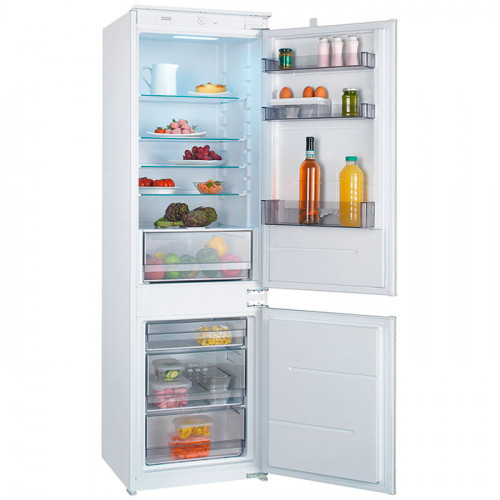 Встраиваемый холодильник FRANKE FCB 320 NR MS A+ (118.0524.539)