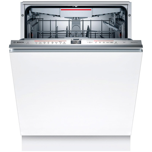 Встраиваемая посудомоечная машина BOSCH SMV6HCX2FR
