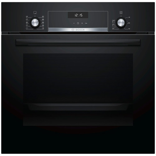 Духовой шкаф BOSCH HBJ558YB0Q
