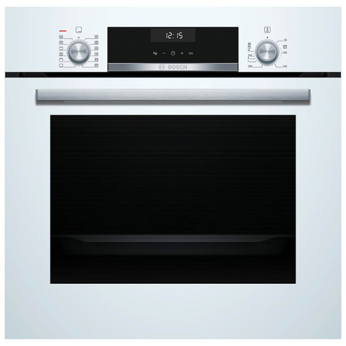 Духовой шкаф BOSCH HIJ517YW2R