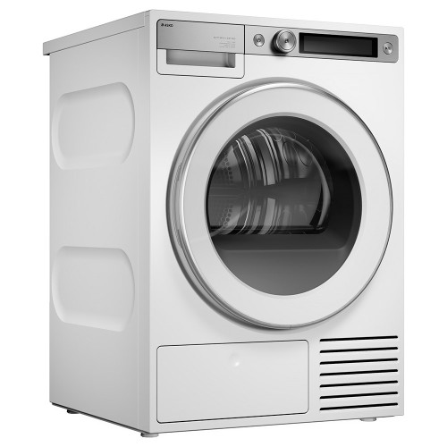 Сушильная машина ASKO T709HUW (745139)