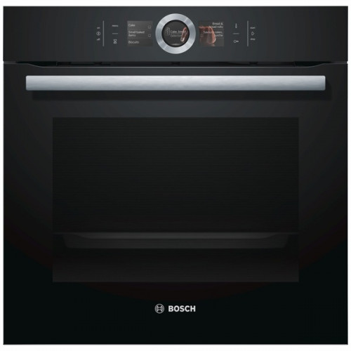 духовой шкаф bosch hbg6764b1
