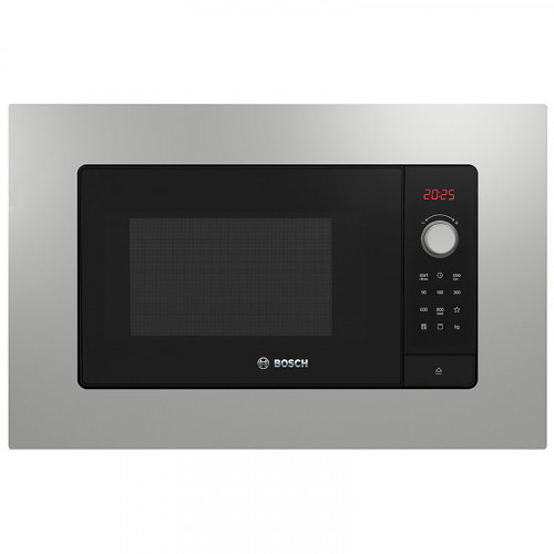 Встраиваемая микроволновая печь BOSCH BEL653MS3