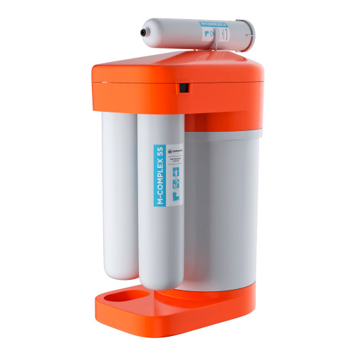 Водоочиститель OMOIKIRI Pure Drop 2.1.4S (4998004)