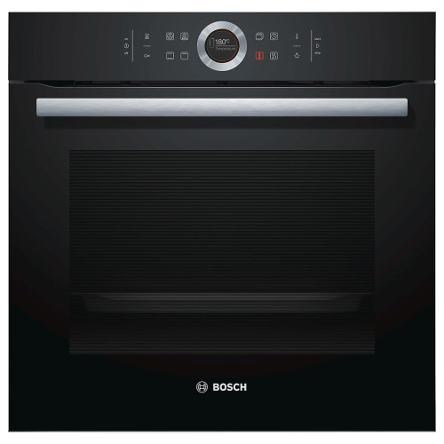 Духовой шкаф BOSCH HBG634BB1