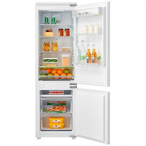 встраиваемый холодильник midea mri9217fn