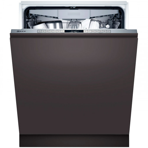 Встраиваемая посудомоечная машина NEFF S177HMX10R