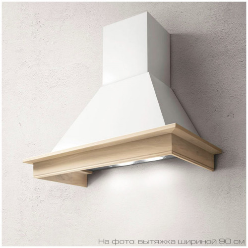Вытяжка ELICA DAISY WH/A/60 T.GREZZO (PRF0041898B)