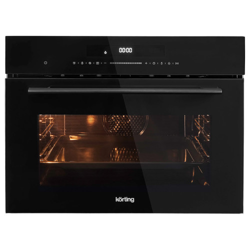 Компактный духовой шкаф Korting OKB 3230 GN