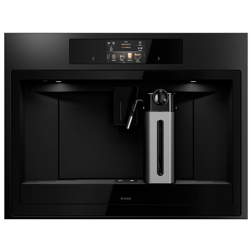 Встраиваемая кофемашина ASKO CMB64GS (745054)