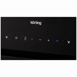 Панель управления Korting KHI 9099 ICGN