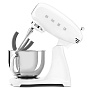 Миксер планетарный Smeg SMF03WHEU