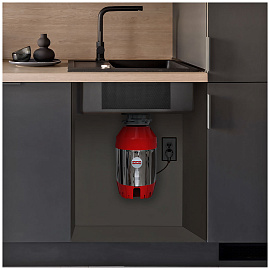 Franke Turbo Elite TE-125