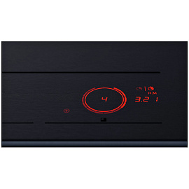 Панель управления Asko HIHD854MM