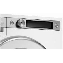 Панель управления Asko T710HUXLW.P