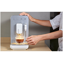 Smeg BCC12WHMEU