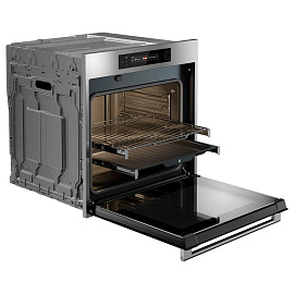 Духовой шкаф Asko OTP66SSH