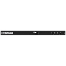 Панель управления Korting KDI 60984