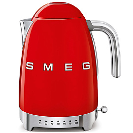 Smeg KLF04RDEU красный