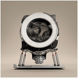 Asko Quattro Construction 2.0