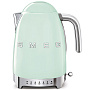 Smeg KLF04PGEU зеленый