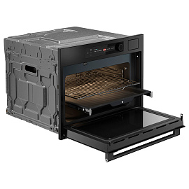 Духовой шкаф Asko OCSM64GSH